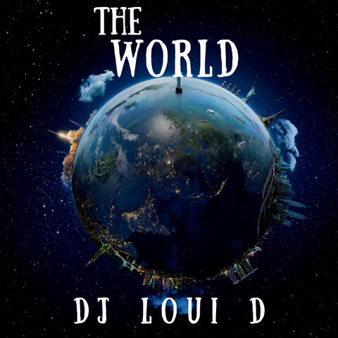 Dj Loui D