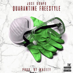 Quarantine (Freestyle)