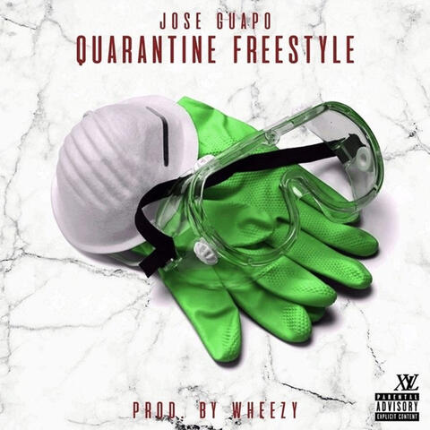 Quarantine (Freestyle)