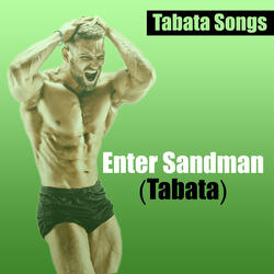 Enter Sandman (Tabata)