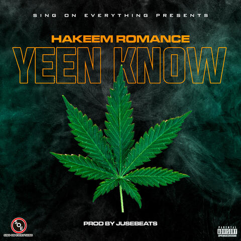 Yeen Know