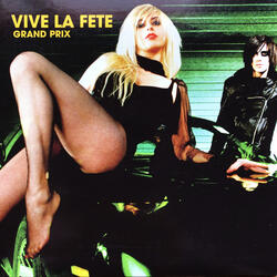 Liberté (Live at Ancienne Belgique)