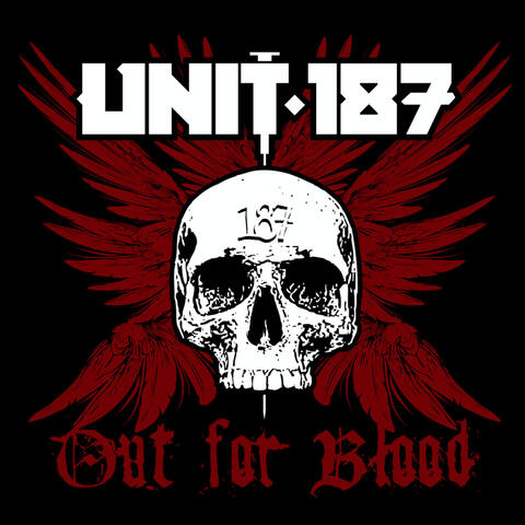 Unit:187 & Killing Joke