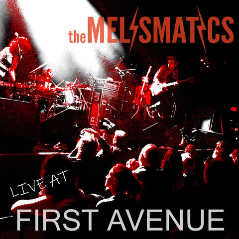 Live at First Avenue