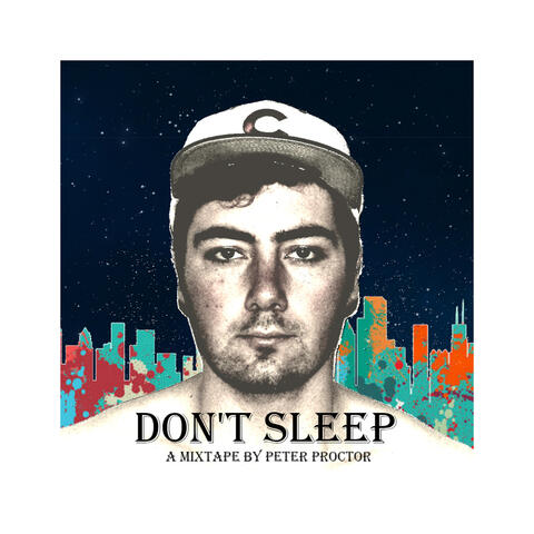 Don't Sleep