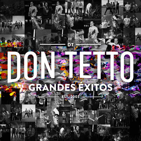 Grandes Exitos