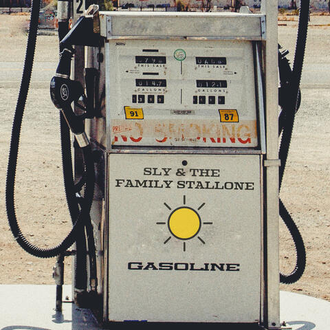 Sunshine & Gasoline