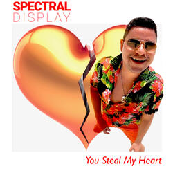You Steal My Heart (Radio Edit)