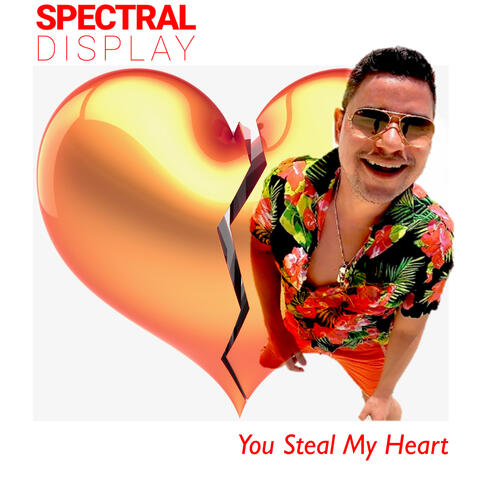 You Steal My Heart (Radio Edit)