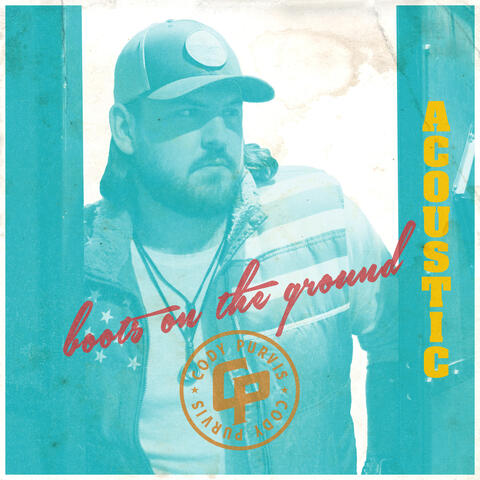 Boots on the Ground (Acoustic)