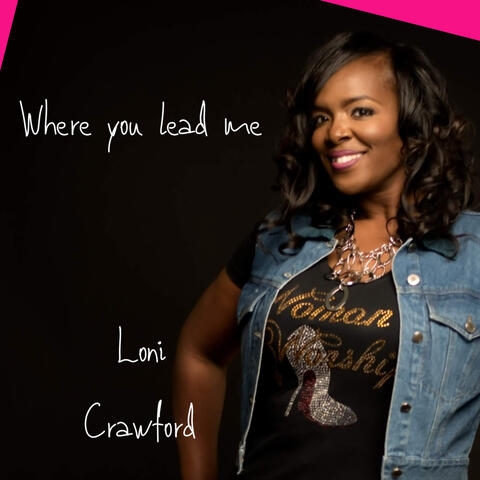 Where You Lead Me