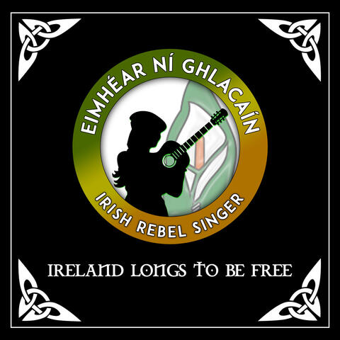 Irish Rebel Singer (Ireland Longs to Be Free) [Live]