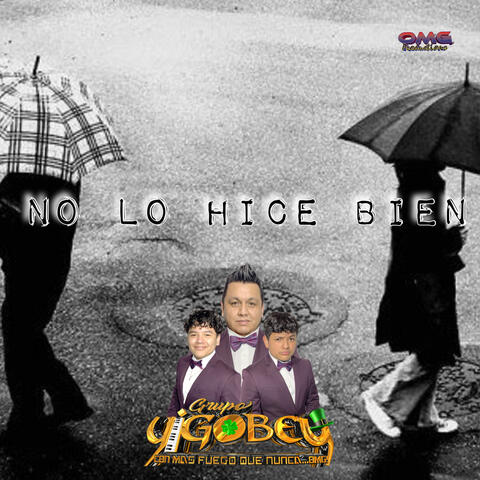 No Lo Hice Bien
