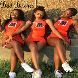 Bad Bitches