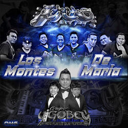 Los Montes De Maria