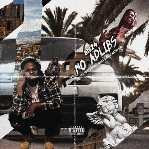 No Adlibs
