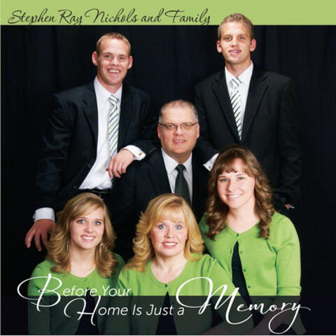 Before Your Home Is Just a Memory