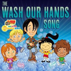 The Wash Our Hands Song