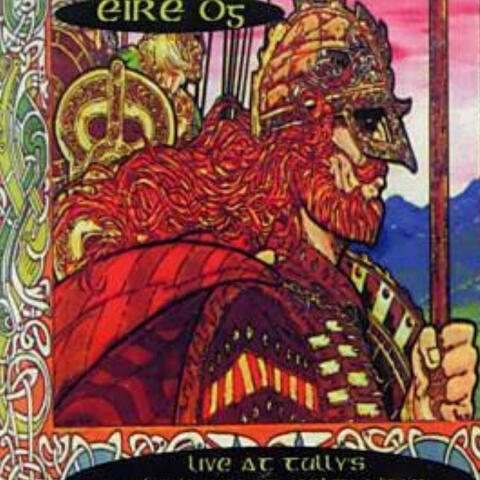 Éire Óg - Live at Tully's