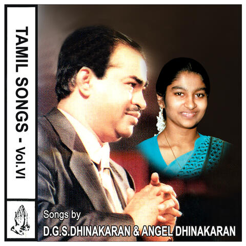 Tamil Songs, Vol. 6