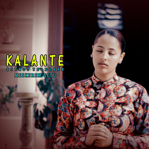 Kalante Hiwot Yelegnem