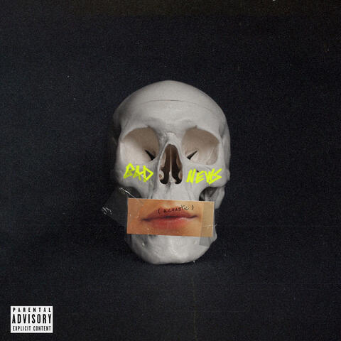 Bad News (Acoustic)