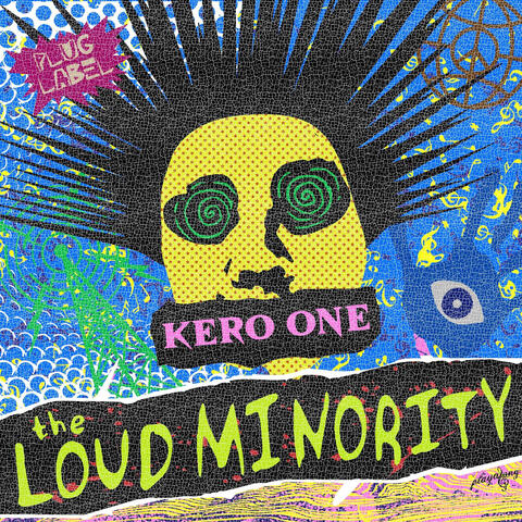 The Loud Minority