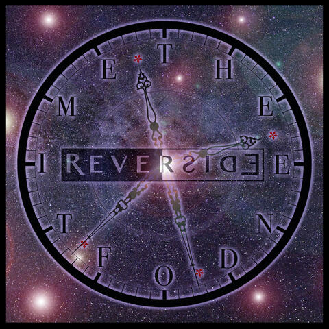 The End of Time