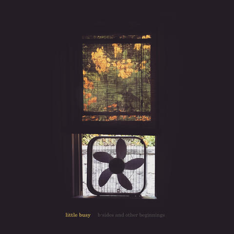 B-Sides and Other Beginnings