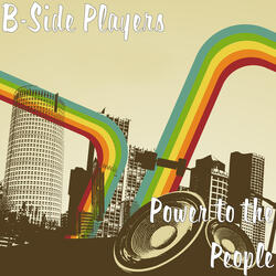 Power to the People