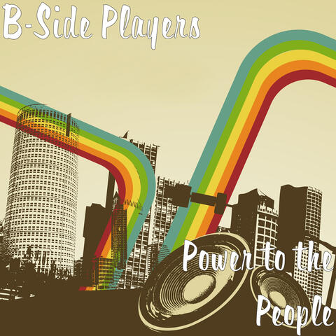 Power to the People