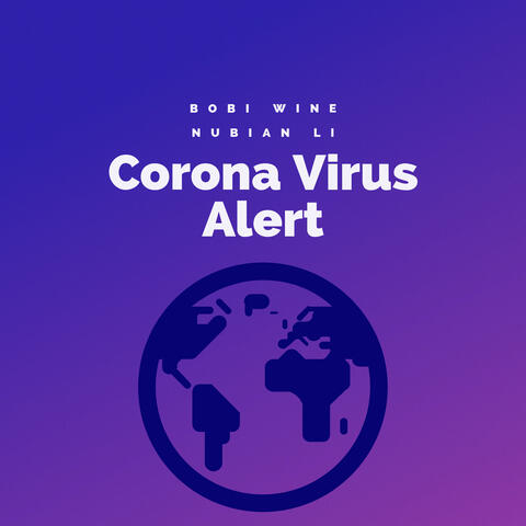 Corona Virus Alert