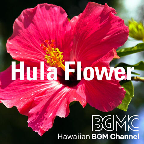Hula Flower