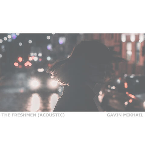 The Freshmen (Acoustic)