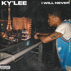 I Will Never