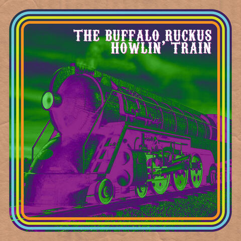 Howlin' train