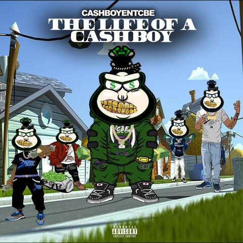 The Life of a Cashboy