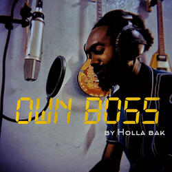Own Boss