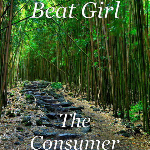 Beat Girl