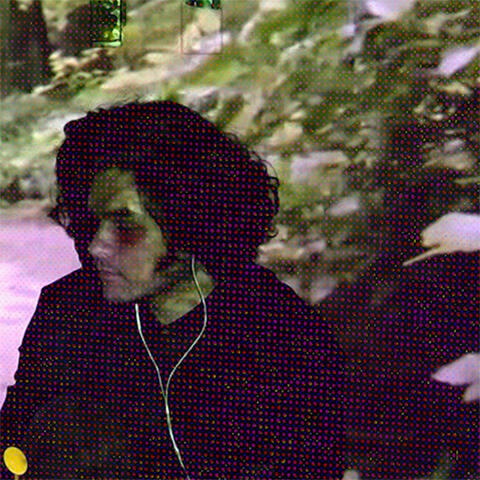 In a Cave in a Video Game