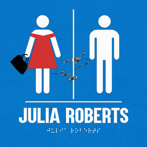 Julia Roberts