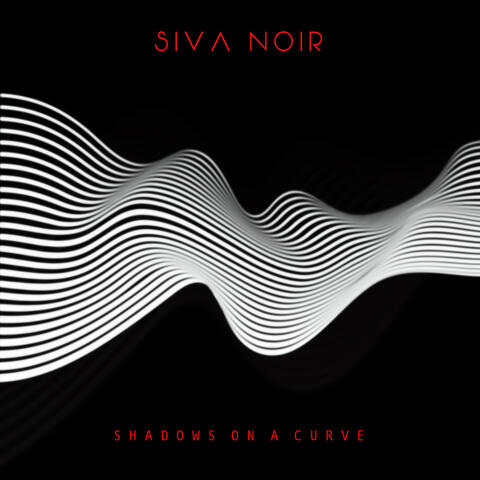 Shadows on a Curve