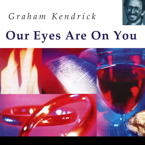 Our Eyes Are on You