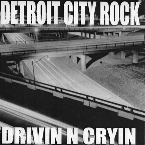 Detroit City Rock