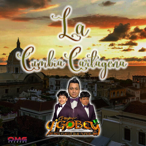 La Cumbia Cartagena