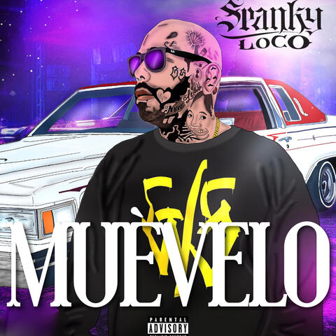 Muèvelo