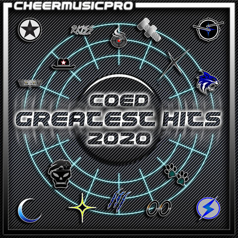 Coed Greatest Hits 2020