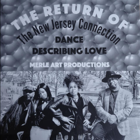 The Return of the New Jersey Connection