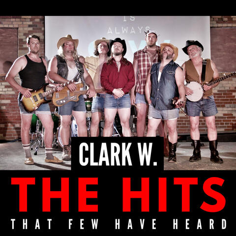 The Hits - That Few Have Heard