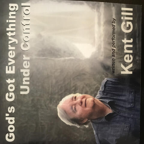 God's Got Everything Under Control